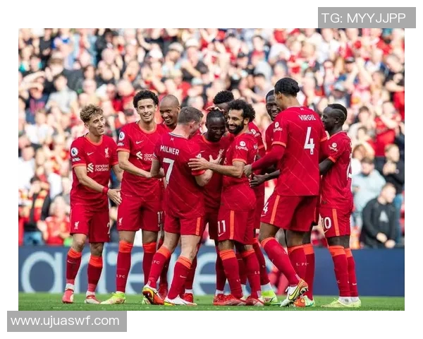 利物浦足球明星们的辉煌时刻与夺冠之路回顾