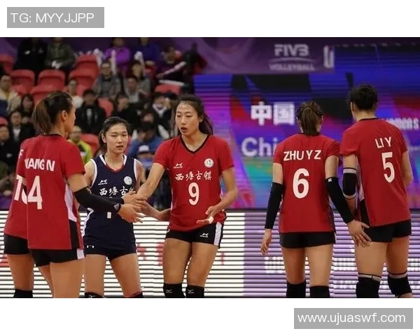 北京排球队在锦标赛中的耐力表现与战术分析