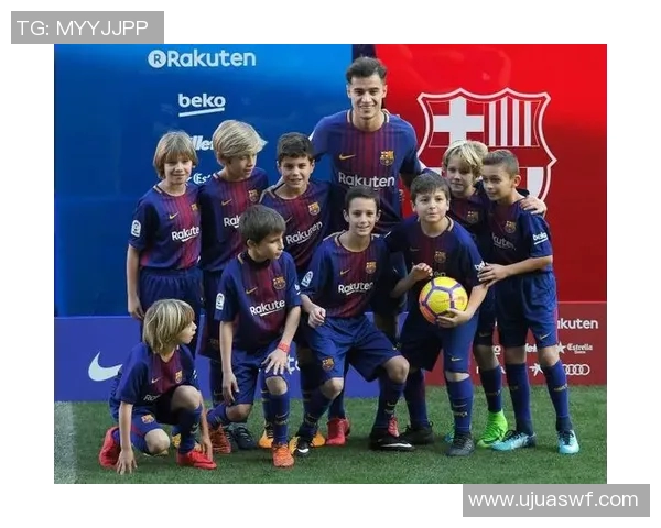 小球童偶遇足球明星心中激动梦想成真瞬间感动无比