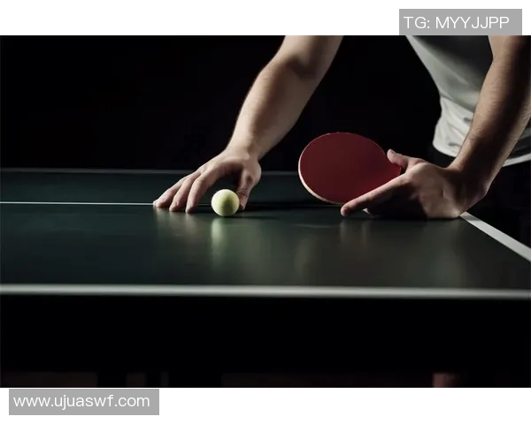 广州乒乓球队意识探讨与发展策略的深度分析与思考